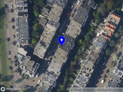 VvE van Aerssenstraat 270/272/274 te Den Haag