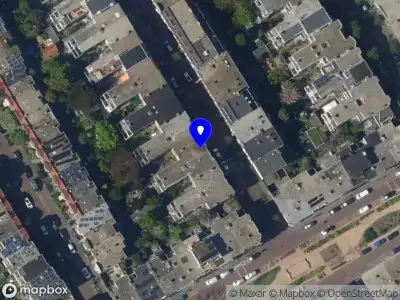 Nieuw bedrijf Vereniging van Eigenaars Anton de Haenstraat 20-22-24 te 's-Gravenhage