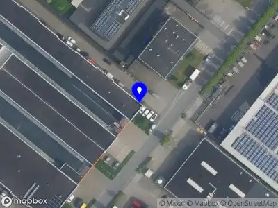 YZ Content Schoonmaak B.V.