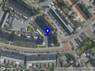 Het koekevrouwtje Roermond