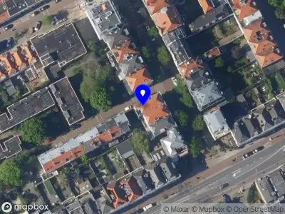 Nieuw bedrijf VvE Balistr. 94 / Curaçaostr. 20 t/m 22