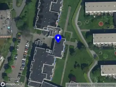 Stichting de Vrije ruimte