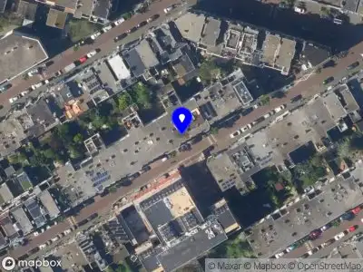 Nieuw bedrijf Vereniging van Eigenaars Snelliustraat 19 tot en met 23