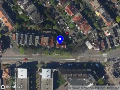 Van der Doesstraat 1-23