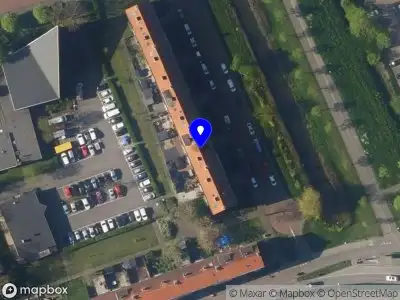 Vereniging van eigenaars Rembrandtlaan 1-30