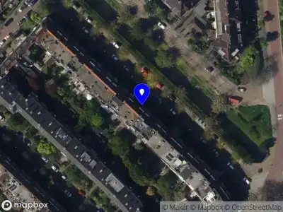 VvE Thierenskade 106/104 te Rijswijk Rijswijk