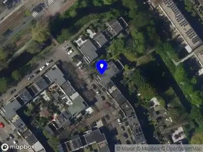 Vereniging van Eigenaars Krophollerstraat II 's-Gravenhage