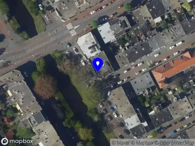 Nieuw bedrijf Vereniging van Eigenaars Valkenboskade 121/123/125 te 's-Gravenhage