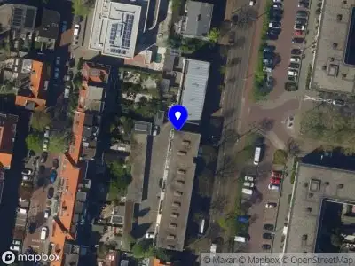 Vereniging van Eigenaars Segbroeklaan 304/402 (even nummers) te 's-Gravenhage 's-Gravenhage