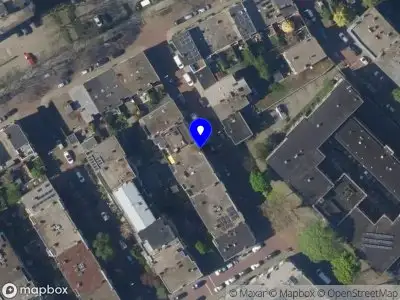 VvE Populierstraat 134/136/136a/138