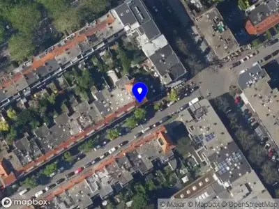 VvE Gabriëlstraat 56/58 s'-Gravenhage 's-Gravenhage