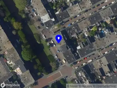 VvE Valkenboskade 79 t/m 89 's-Gravenhage