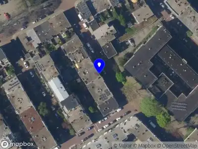 VvE Populierstraat 128-132 te 's-Gravenhage 's-Gravenhage