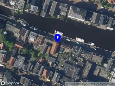 VvE Het Oude Kaashuis BODEGRAVEN