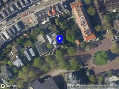 VvE Van Stolkweg 34 te 's-Gravenhage