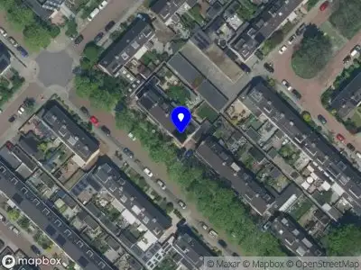 Nieuw bedrijf VvE Pahudstaat 98/100/102