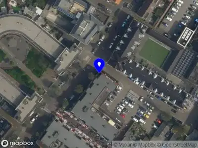 VvE Parkeergarage Victoria Monster