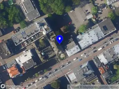 V.v.E. Dr Kuyperstraat 4 Den Haag