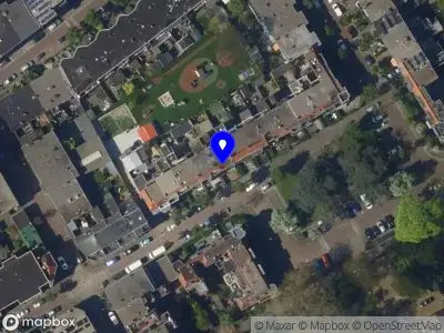 VvE Generaal van Geenplein Rijswijk