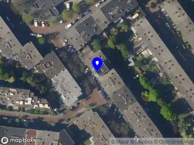 Nieuw bedrijf VvE Heutszstraat 16 tot en met 26