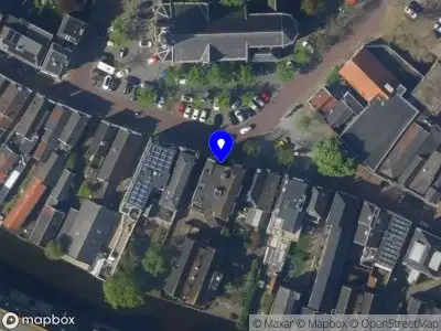 VvE Kerkstraat 66 en 68 a t/m e te Bodegraven BODEGRAVEN