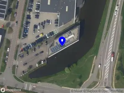 Vereniging van Eigenaars Woningen Complex de Bouwmeester aan de Dorpsstraat te Noordwijkerhout