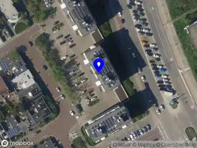BTB Intermed 's-Gravenhage