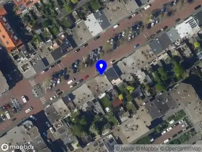 Nieuw bedrijf VVE Vlierboomstraat 452-454-456