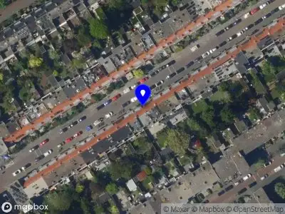 Nieuw bedrijf VVE Tomatenstraat 64-68