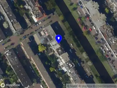 Nieuw bedrijf VvE Valkenboskade 334/336 Den Haag