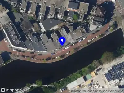 VvE Kleine Veenkade 19/20/21 te Den Haag 's-Gravenhage