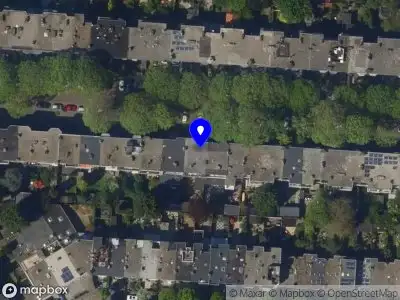 Nieuw bedrijf VvE Caen van Necklaan 84/86/88 te Rijswijk