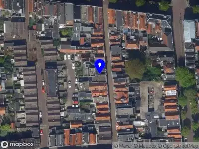 VvE Jan Vossensteeg 11/13 Leiden