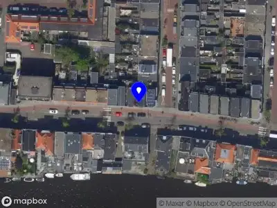 Vereniging van Eigenaars Lage Rijndijk 25/25a te Leiden