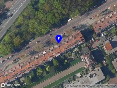 Vereniging van eigenaren Waalsdorperweg 247- 249-251 te 's-Gravenhage