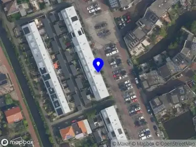 RBJ Goes Beheer B.V. Rijswijk