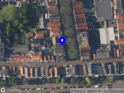 Nieuw bedrijf VvE Garenmarkt 23/23 a te Leiden