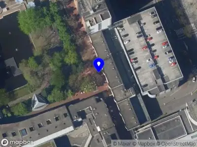 Nieuw bedrijf Vereniging van Eigenaars Het Noordwaarts