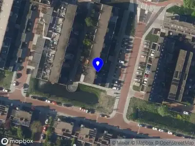 VVE Rijsenburg-Walenburg