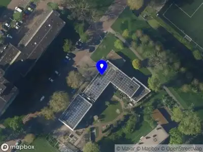 Stichting Voorschot Voorschoten