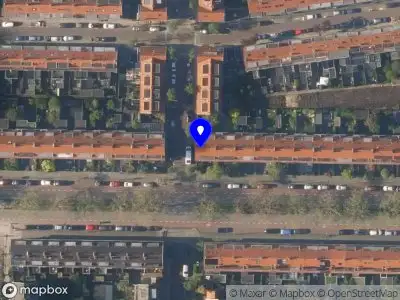 Vereniging van Eigenaars De Sitterlaan 20/20A te Leiden