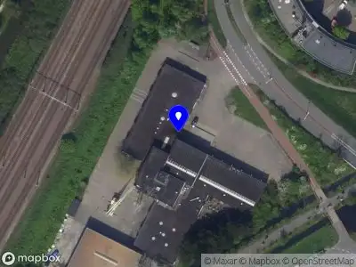 Brandweer Hollands Midden Post Leiden Noord