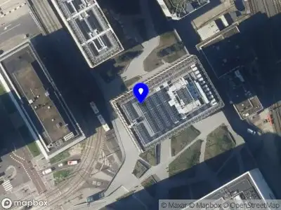 VvE woon-/winkelcomplex Pijnacker-Centrum