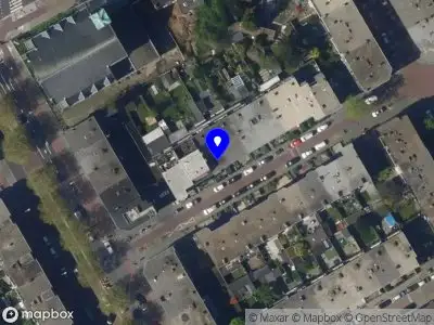 VvE Lunterenstraat 261/271 te 's-Gravenhage 's-Gravenhage