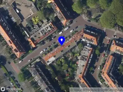 Nieuw bedrijf VvE Jacques Perkstraat 14/16/18 te Voorburg