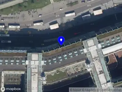 Nieuw bedrijf Ministerie van Veiligheid en Justitie