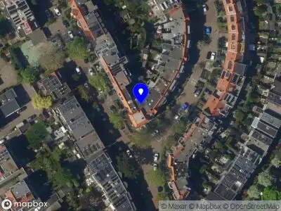 VvE Pyrmontlaan 50/52 te Rijswijk Rijswijk