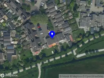 Stichting Zao Nafasi