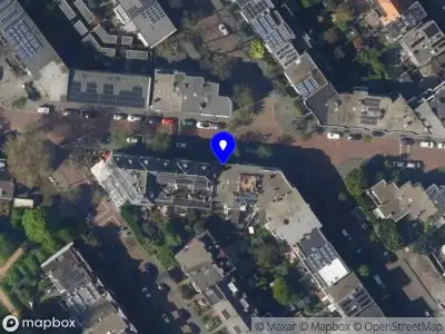 Nieuw bedrijf VvE Louise de Colignystraat 65/67/69