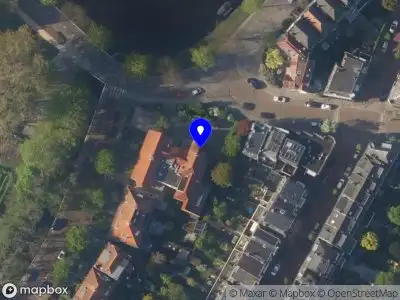 Tandartsenpraktijk Zoeterwoudsesingel